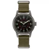 Collezione Military Hack Watch Buolva