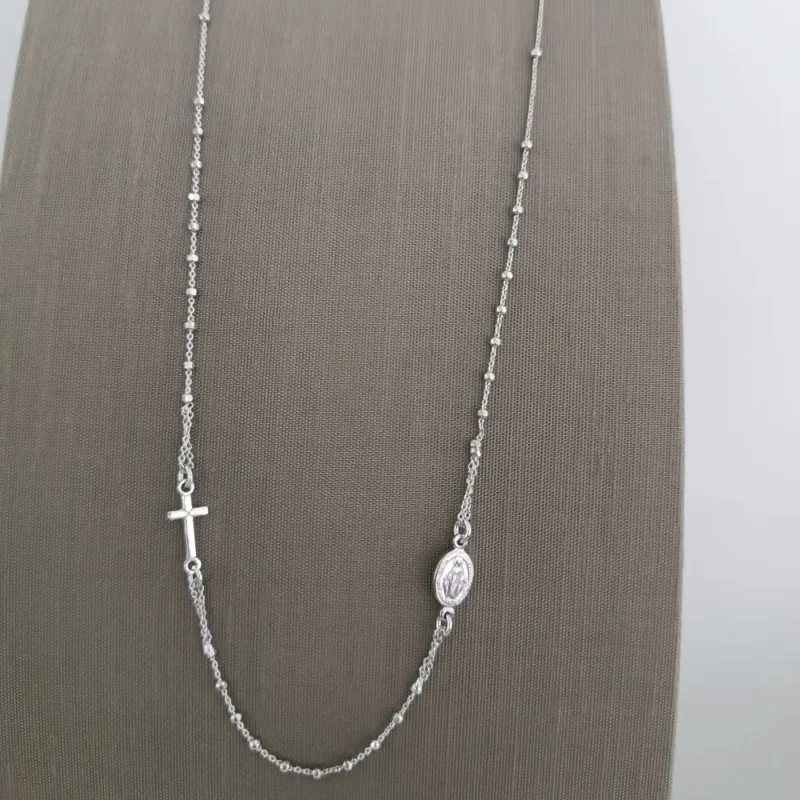 rosario argento