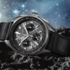 Lunar Pilot Meteorite Limited Edition