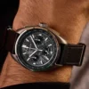 bulova meteorite