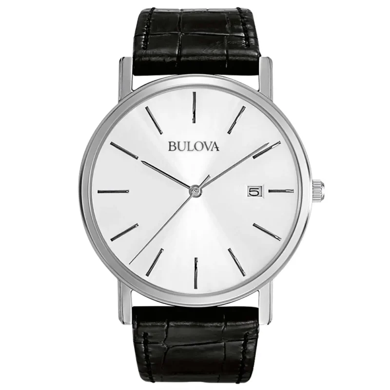 Bulova Classic Elegant