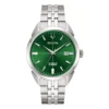 Bulova Sutton Automatic verde