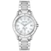 bulova marine star lady