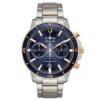 Bulova Marine Star Crono